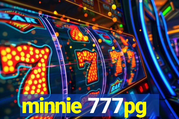 minnie 777pg